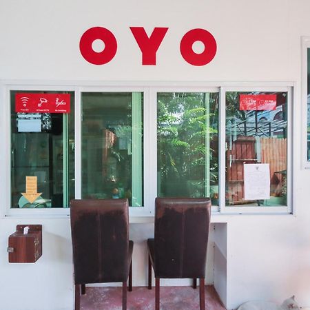 Oyo 1163 Eden Hostel Phuket Luaran gambar