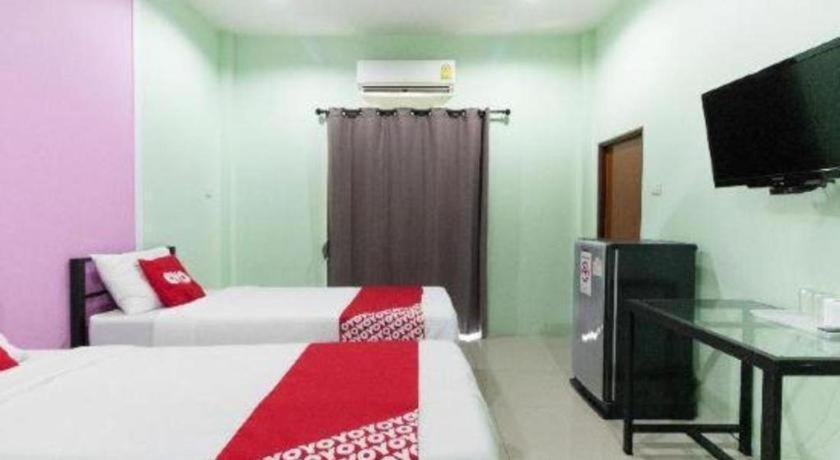 Oyo 1163 Eden Hostel Phuket Luaran gambar