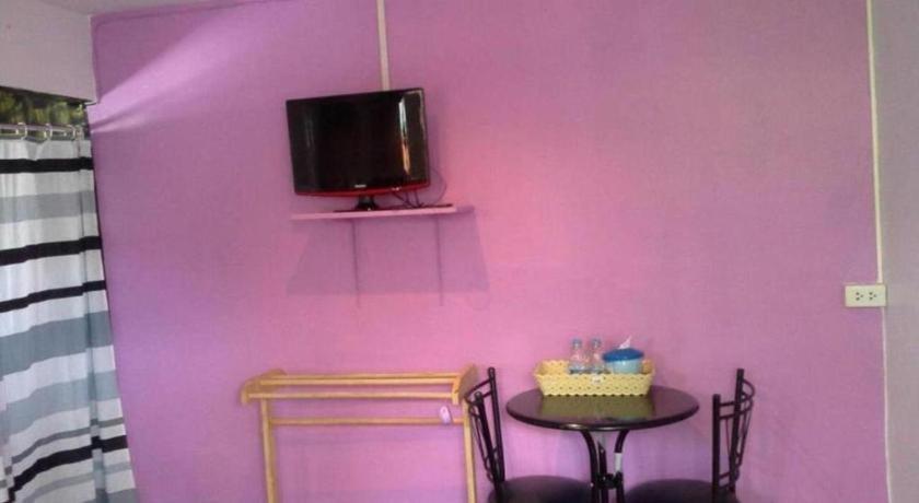 Oyo 1163 Eden Hostel Phuket Luaran gambar